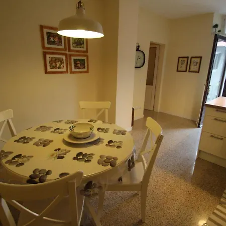 Locazione Turistica Filanda * Porto Valtravaglia