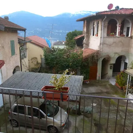 Locazione Turistica Filanda * Porto Valtravaglia
